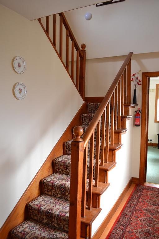 Belvedere Holiday Home Whitehills Exteriér fotografie