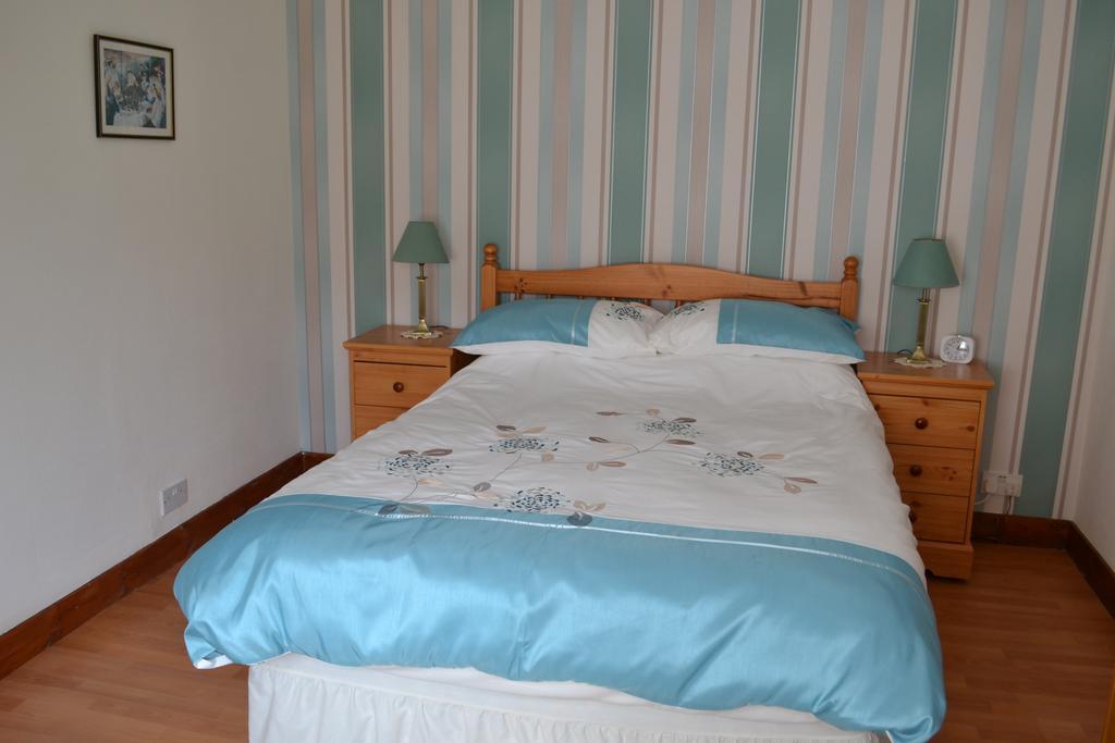 Belvedere Holiday Home Whitehills Exteriér fotografie